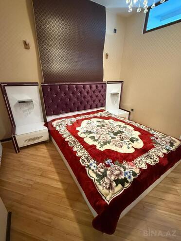 İcarəyə verilir 2 otaqlı yeni tikili 65 m², İnşaatçılar m., photo 12 from 19