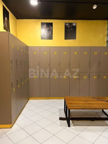 İcarəyə verilir  obyekt 250 m², Nərimanov r., photo 9 from 11