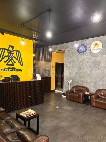 İcarəyə verilir  obyekt 250 m², Nərimanov r., photo 6 from 11
