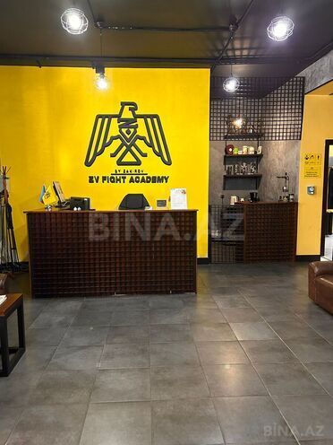 İcarəyə verilir  obyekt 250 m², Nərimanov r., photo 5 from 11