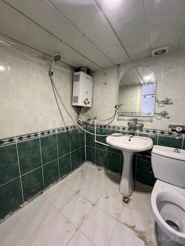 Satılır 1 otaqlı köhnə tikili 34 m², Elmlər Akademiyası m., photo 7 from 8