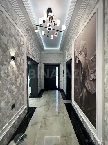Сдаётся 4-комн. дом/дача 220 м², пос. Мардакан, photo 14 from 16