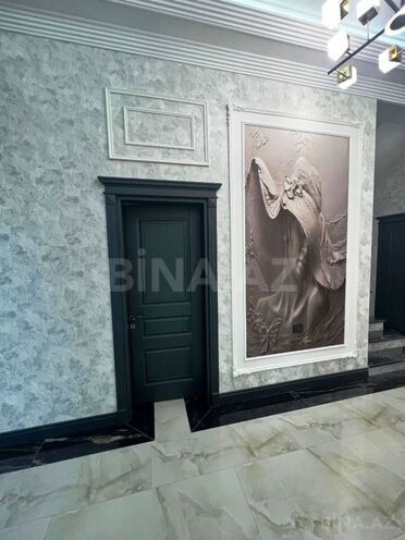 Сдаётся 4-комн. дом/дача 220 м², пос. Мардакан, photo 13 from 16