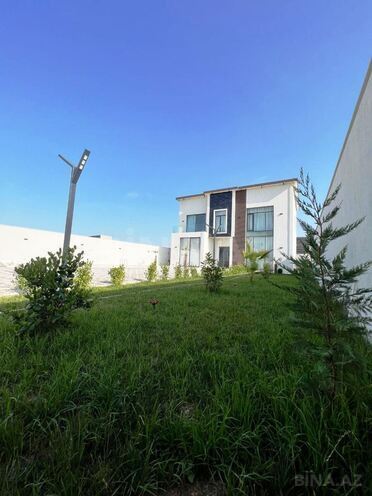 Сдаётся 4-комн. дом/дача 220 м², пос. Мардакан, photo 12 from 16