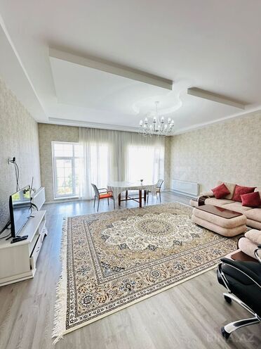 Сдаётся 4-комн. дом/дача 200 м², пос. Мардакан, photo 17 from 25