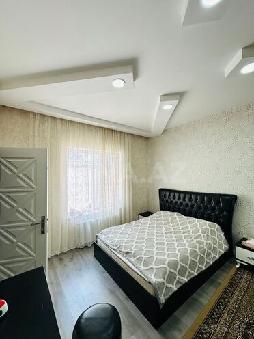 Сдаётся 4-комн. дом/дача 200 м², пос. Мардакан, photo 16 from 25