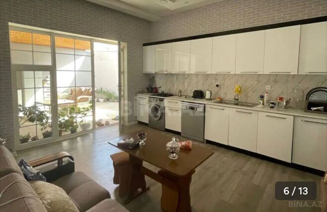 Сдаётся 4-комн. дом/дача 200 м², пос. Мардакан, photo 10 from 25