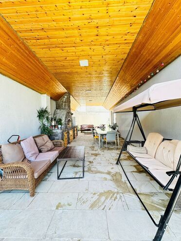 Сдаётся 4-комн. дом/дача 200 м², пос. Мардакан, photo 20 from 25