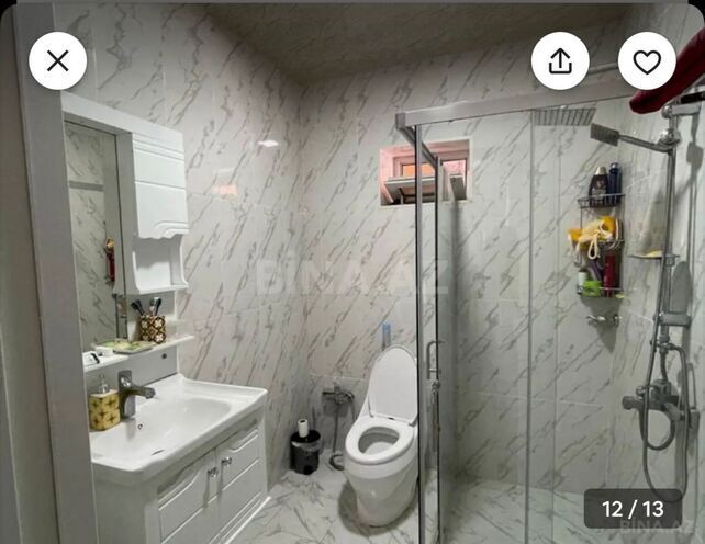 Сдаётся 4-комн. дом/дача 200 м², пос. Мардакан, photo 23 from 25