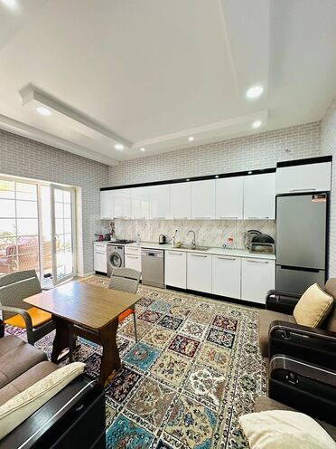 Сдаётся 4-комн. дом/дача 200 м², пос. Мардакан, photo 18 from 25