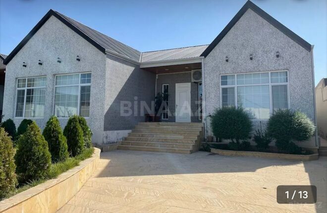 Сдаётся 4-комн. дом/дача 200 м², пос. Мардакан, photo 14 from 25