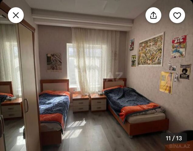 Сдаётся 4-комн. дом/дача 200 м², пос. Мардакан, photo 21 from 25