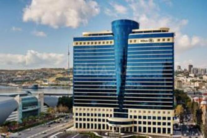 Сдаётся 3-комн. новостройка 215 м², м. Сахил, photo 3 from 26