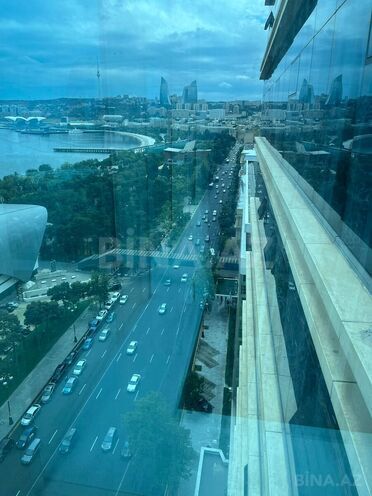 Сдаётся 3-комн. новостройка 215 м², м. Сахил, photo 22 from 26