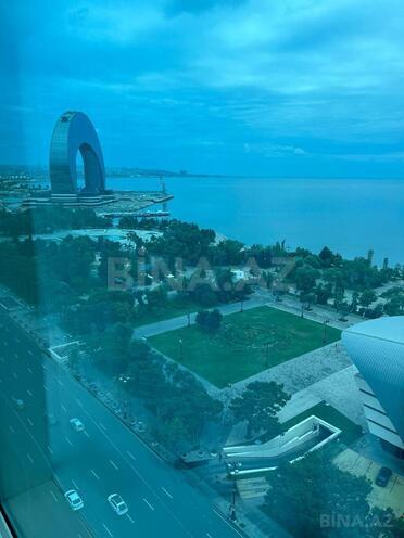 Сдаётся 3-комн. новостройка 215 м², м. Сахил, photo 23 from 26