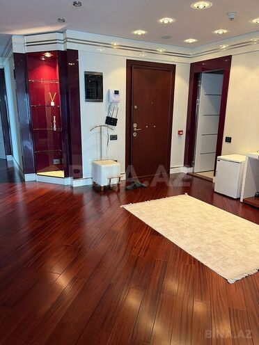 Сдаётся 3-комн. новостройка 215 м², м. Сахил, photo 21 from 26