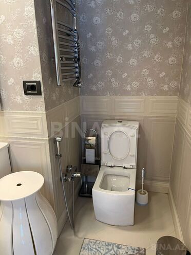 Сдаётся 3-комн. новостройка 215 м², м. Сахил, photo 12 from 26