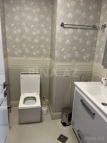 Сдаётся 3-комн. новостройка 215 м², м. Сахил, photo 20 from 26