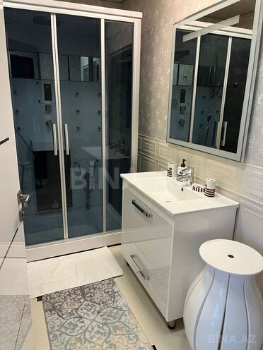 Сдаётся 3-комн. новостройка 215 м², м. Сахил, photo 13 from 26