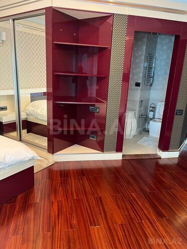 Сдаётся 3-комн. новостройка 215 м², м. Сахил, photo 11 from 26