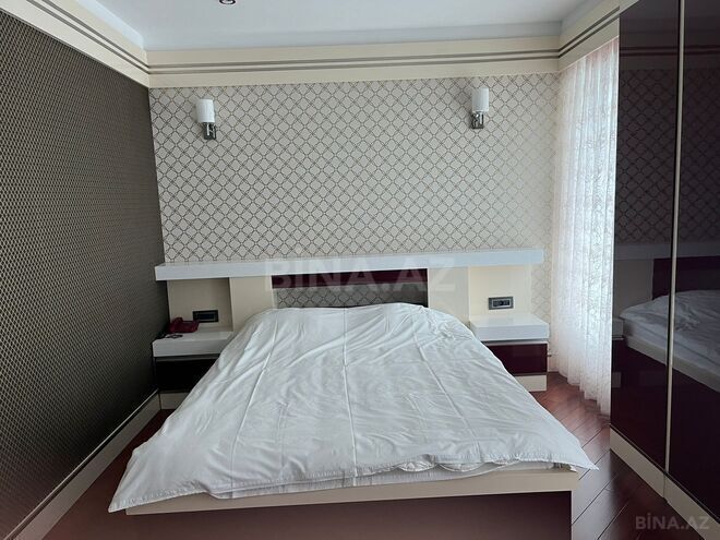 Сдаётся 3-комн. новостройка 215 м², м. Сахил, photo 8 from 26
