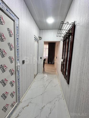 Продаётся 2-комн. вторичка 60 м², м. Мемар Аджеми, photo 8 from 12