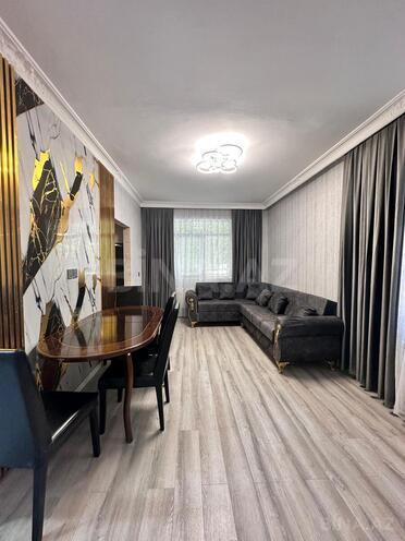 Продаётся 2-комн. вторичка 60 м², м. Мемар Аджеми, photo 3 from 12