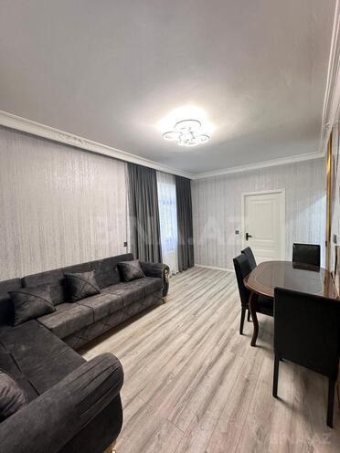 Продаётся 2-комн. вторичка 60 м², м. Мемар Аджеми, photo 1 from 12