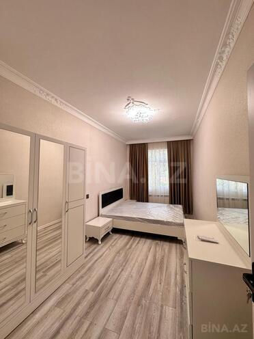 Продаётся 2-комн. вторичка 60 м², м. Мемар Аджеми, photo 4 from 12