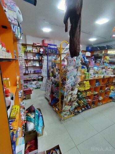 Продаётся  объект 55 м², м. Кара Караев, photo 9 from 11