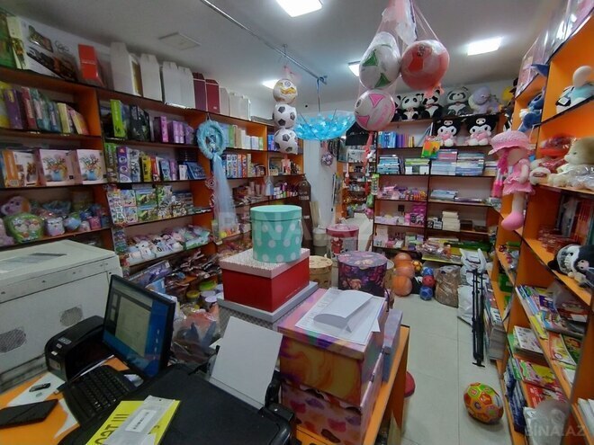 Продаётся  объект 55 м², м. Кара Караев, photo 7 from 11