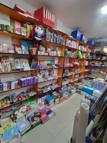 Продаётся  объект 55 м², м. Кара Караев, photo 8 from 11