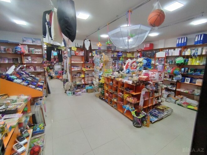 Продаётся  объект 55 м², м. Кара Караев, photo 3 from 11