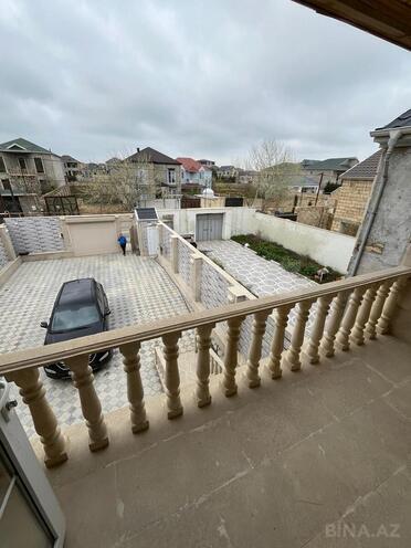 Продаётся 5-комн. дом/дача 210 м², пос. Масазыр, photo 16 from 20