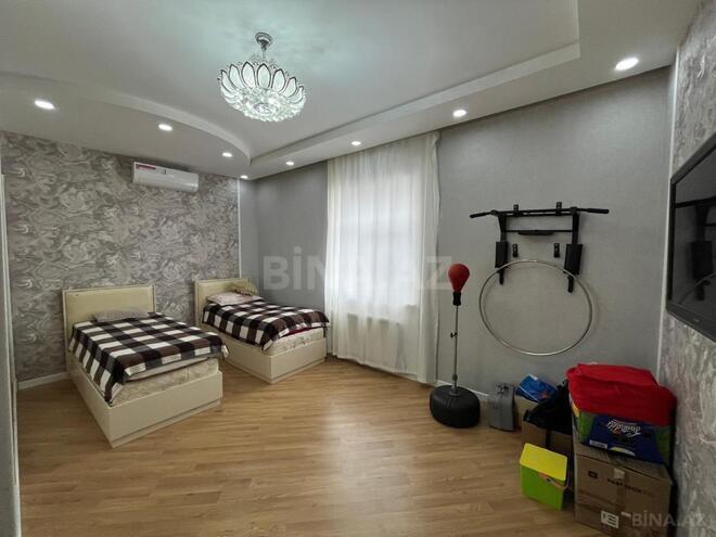 Продаётся 5-комн. дом/дача 210 м², пос. Масазыр, photo 11 from 20