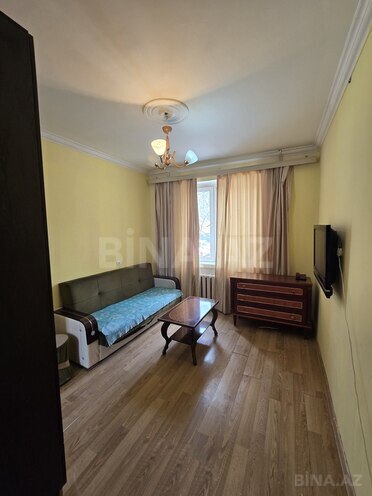Satılır 2 otaqlı köhnə tikili 40 m², Xətai r., photo 1 from 9