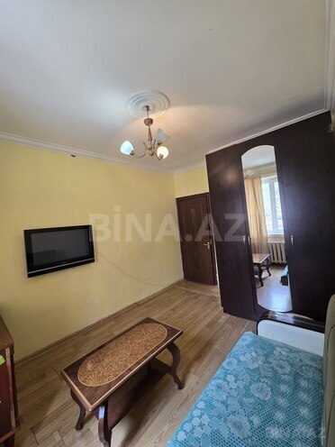 Satılır 2 otaqlı köhnə tikili 40 m², Xətai r., photo 4 from 9