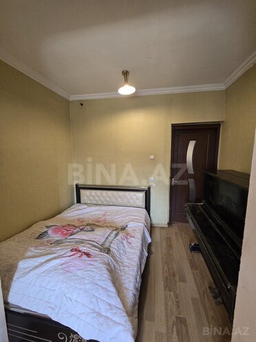 Satılır 2 otaqlı köhnə tikili 40 m², Xətai r., photo 5 from 9