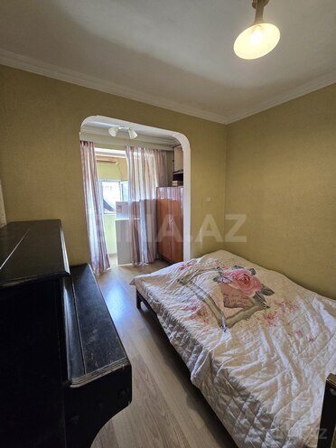 Satılır 2 otaqlı köhnə tikili 40 m², Xətai r., photo 3 from 9