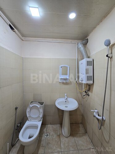 Satılır 2 otaqlı köhnə tikili 40 m², Xətai r., photo 6 from 9