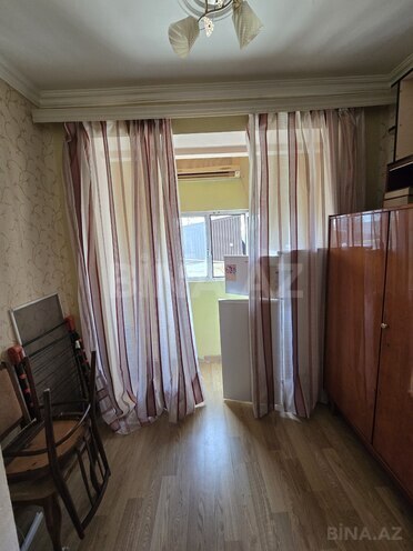 Satılır 2 otaqlı köhnə tikili 40 m², Xətai r., photo 8 from 9