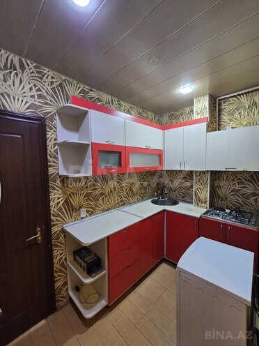 Satılır 2 otaqlı köhnə tikili 40 m², Xətai r., photo 7 from 9