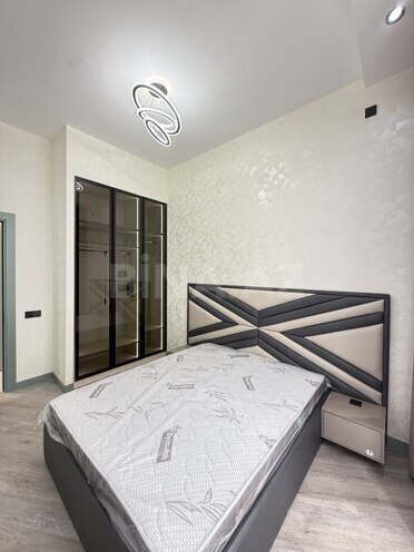 Satılır 4 otaqlı həyət evi/bağ evi 160 m², Mərdəkan q., photo 26 from 28
