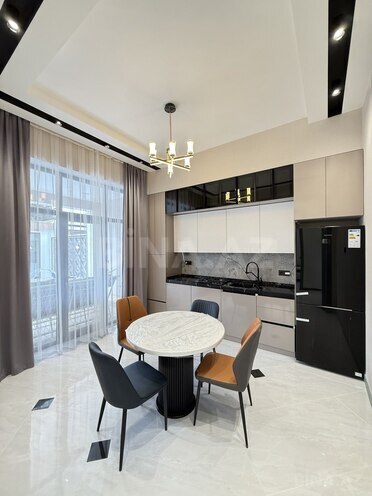 Satılır 4 otaqlı həyət evi/bağ evi 160 m², Mərdəkan q., photo 19 from 28