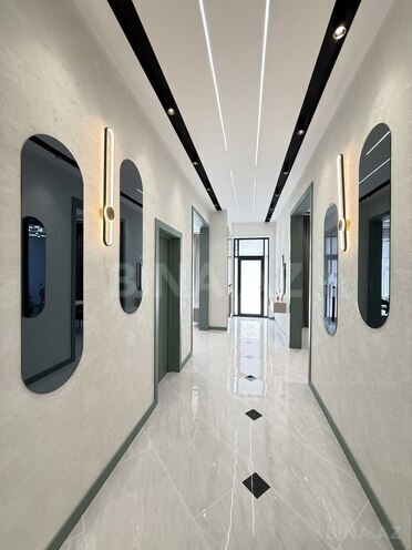 Satılır 4 otaqlı həyət evi/bağ evi 160 m², Mərdəkan q., photo 15 from 28