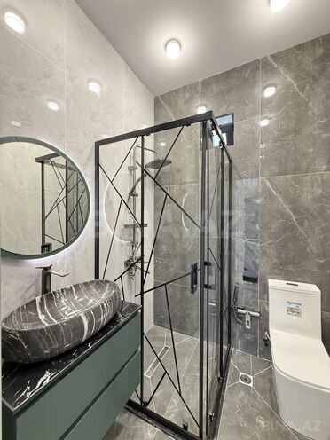 Satılır 4 otaqlı həyət evi/bağ evi 160 m², Mərdəkan q., photo 27 from 28