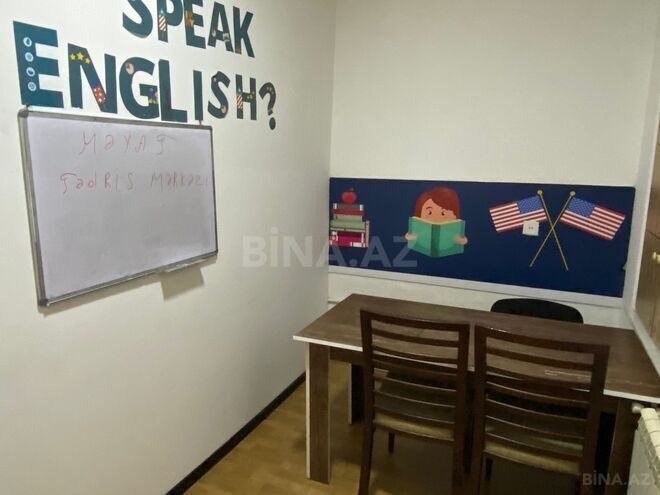 Сдаётся 9-комн. офис 160 м², м. Нариман Нариманов, photo 5 from 29