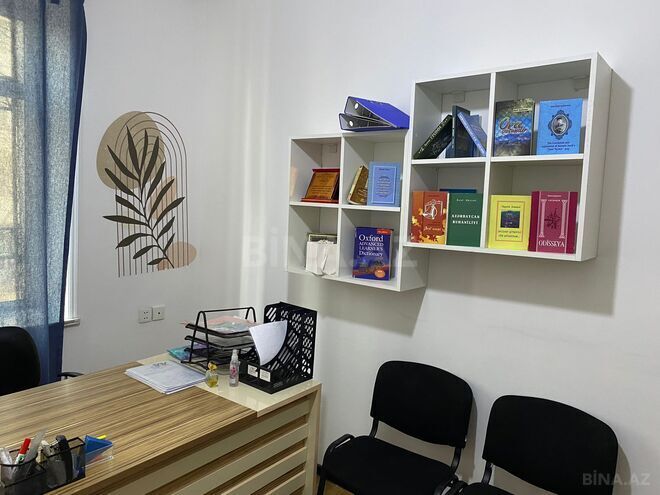 Сдаётся 9-комн. офис 160 м², м. Нариман Нариманов, photo 25 from 29