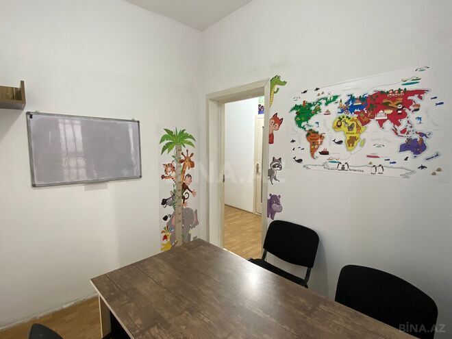 Сдаётся 9-комн. офис 160 м², м. Нариман Нариманов, photo 10 from 29