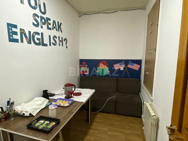 Сдаётся 9-комн. офис 160 м², м. Нариман Нариманов, photo 22 from 29